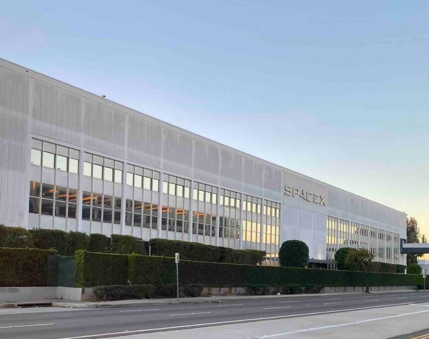 Space X ,Lax & Beaches Beautiful Guest House Gardena Exterior foto